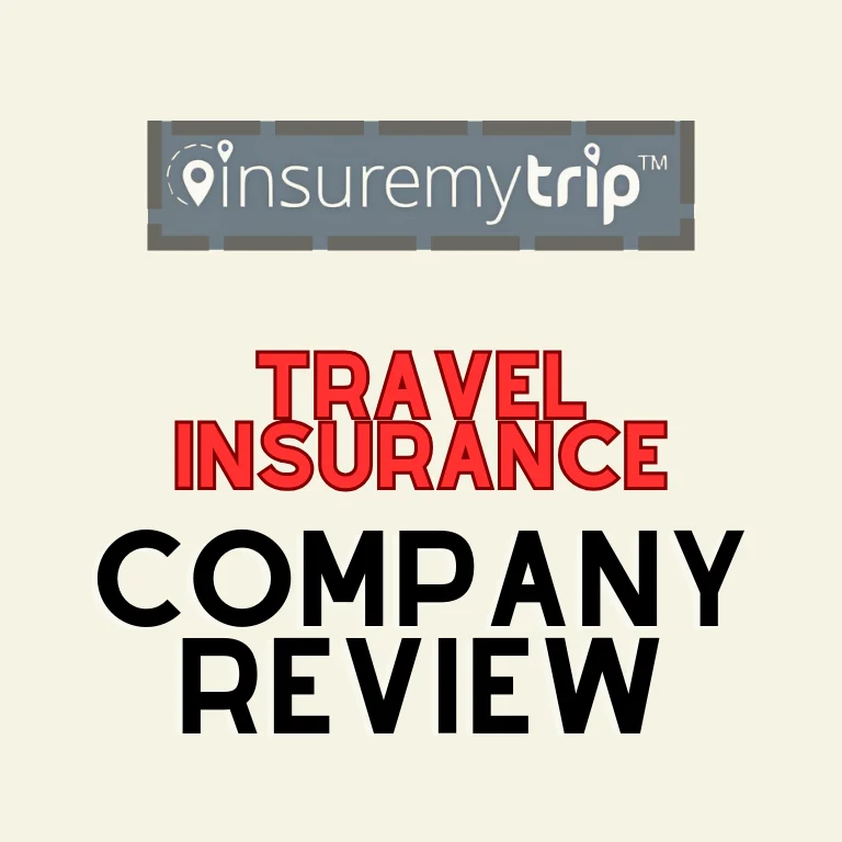 insuremytrip review